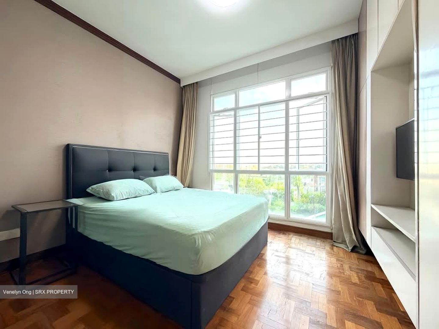Casablanca (D25), Condominium #599604431